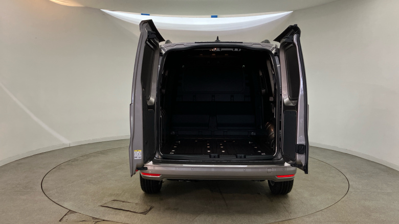 Volkswagen Caddy Cargo C20 Diesel 2.0 TDI 122PS Commerce Pro Van DSG [Tech Pack]